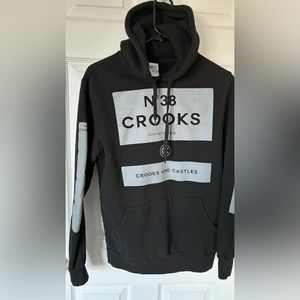 Crooks Sweatshirt